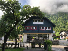  Fenix Hall Boutique Hotel Hallstatt  Гальштат